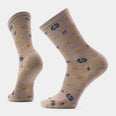 Everyday Targeted Cushion Wellshire Crew Socks - SW003151