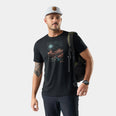 Wander Valley Active Short Sleeve Graphic Tee (Men's) - SW003164