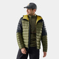 Winterloft™ Hooded Jacket (Men's) - SW003166