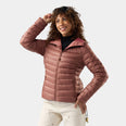 Winterloft™ Hooded Jacket (Women's) - SW003174