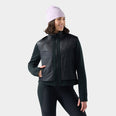 Smartloft Cropped Jacket (Women's)