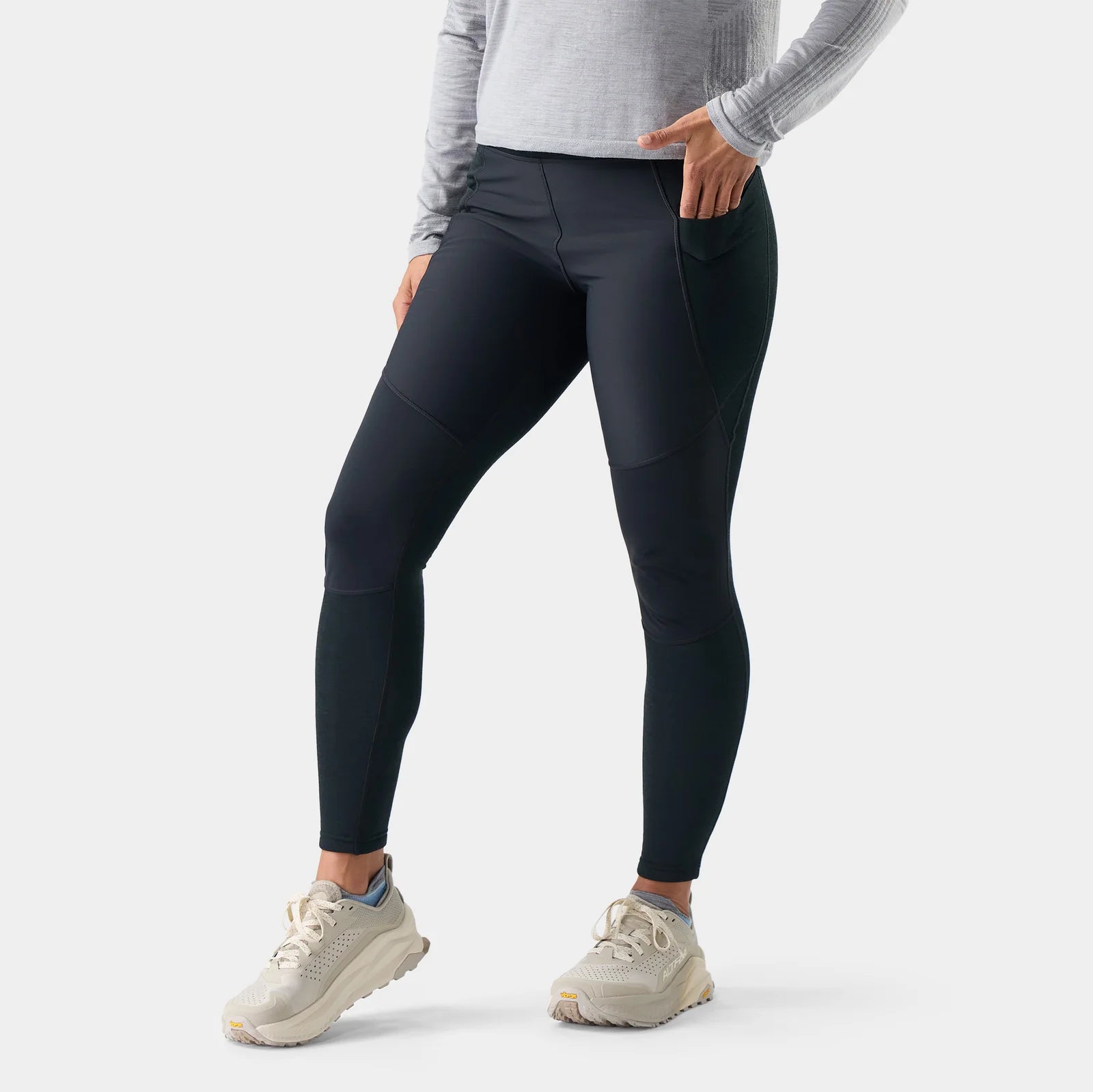 Active Fleece Wind Tight (Women's) - SW003179