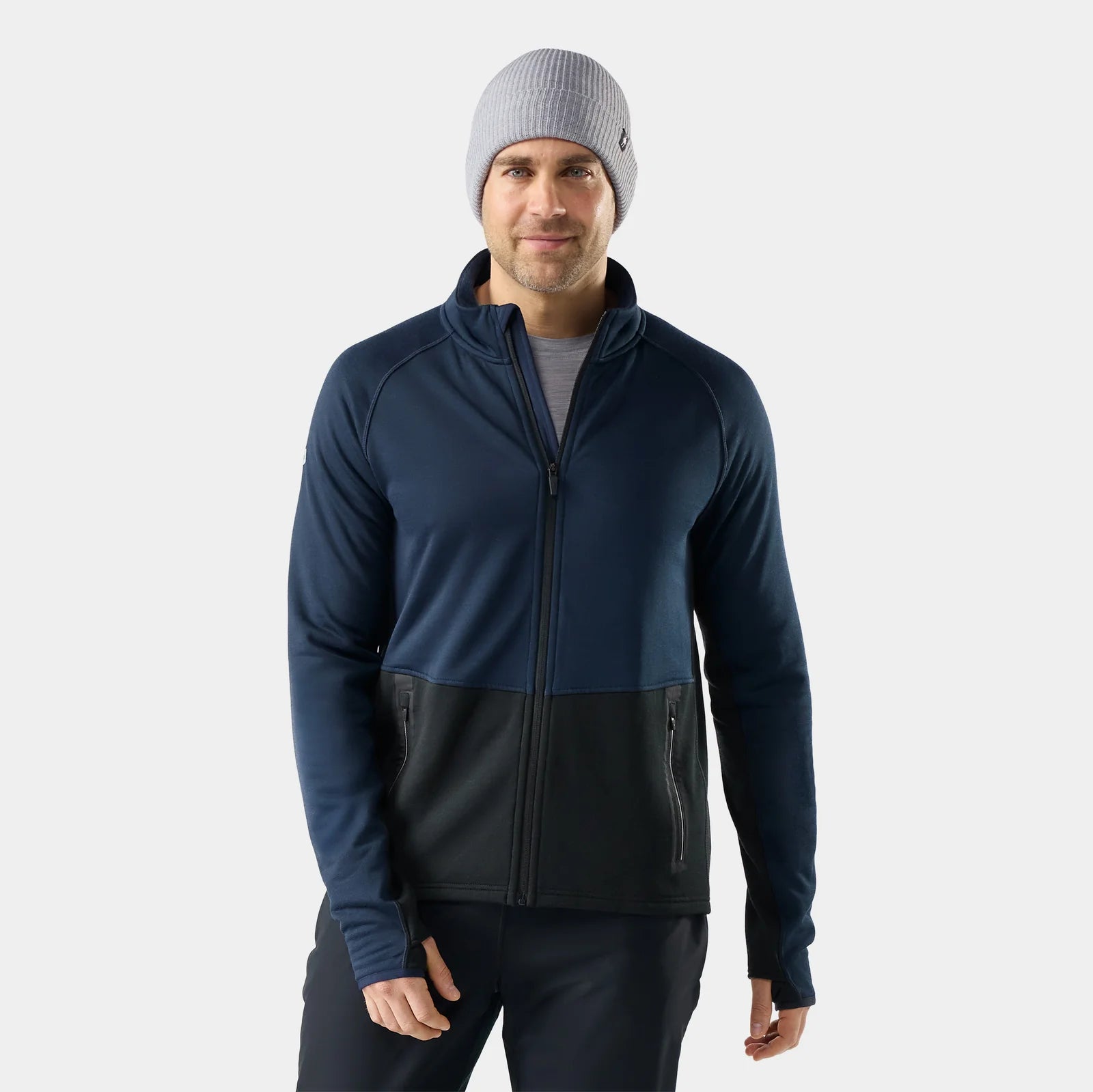 Active Fleece Jacket (Men's) - SW003259