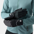 Active Fleece Wind Mitten