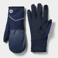 Active Fleece Wind Mitten - SW003268