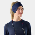 Active Fleece Wind Headband - SW003273