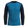 Classic Thermal Merino Base Layer Crew Boxed (Men's) - SW016350