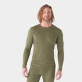 Classic Thermal Merino Base Layer Crew Boxed (Men's) - SW016350