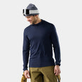 Classic Thermal Merino Base Layer Hoodie Boxed (Men's) - SW016360