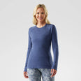 Classic Thermal Merino Base Layer Crew Boxed (Women's) - SW016370