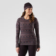 Classic Thermal Merino Base Layer Crew Boxed (Women's) - SW016370