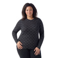 Classic Thermal Merino Base Layer Crew Plus Boxed (Women's) - SW016803