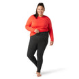 Classic All-Season Merino Base Layer Bottom Boxed Plus (Women's) - SW016911