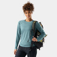 Classic All-Season Merino Base Layer Long Sleeve Boxed (Women's) - SW016913