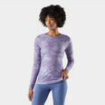 Classic All-Season Merino Base Layer Long Sleeve Boxed (Women's) - SW016913