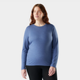 Classic All-Season Merino Base Layer Long Sleeve Boxed Plus (Women's) - SW016915