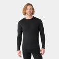 Classic All-Season Merino Base Layer Crew (Men's)