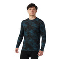 Classic All-Season Merino Base Layer Long Sleeve Boxed (Men's) - SW016953