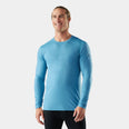 Classic All-Season Merino Base Layer Long Sleeve Boxed (Men's) - SW016953