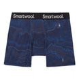 Merino Print Boxer Brief Boxed (Men's) - SW017005
