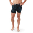 Merino Print Boxer Brief Boxed (Men's) - SW017005