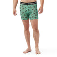 Merino Print Boxer Brief Boxed (Men's) - SW017005