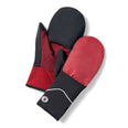 Active Fleece Wind Mitten