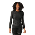 Intraknit™ Thermal Merino Base Layer Crew (Women's) - SW019284
