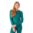 Intraknit™ Thermal Merino Base Layer Crew (Women's) - SW019284
