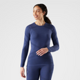 Intraknit™ Thermal Merino Base Layer Crew (Women's) - SW019284