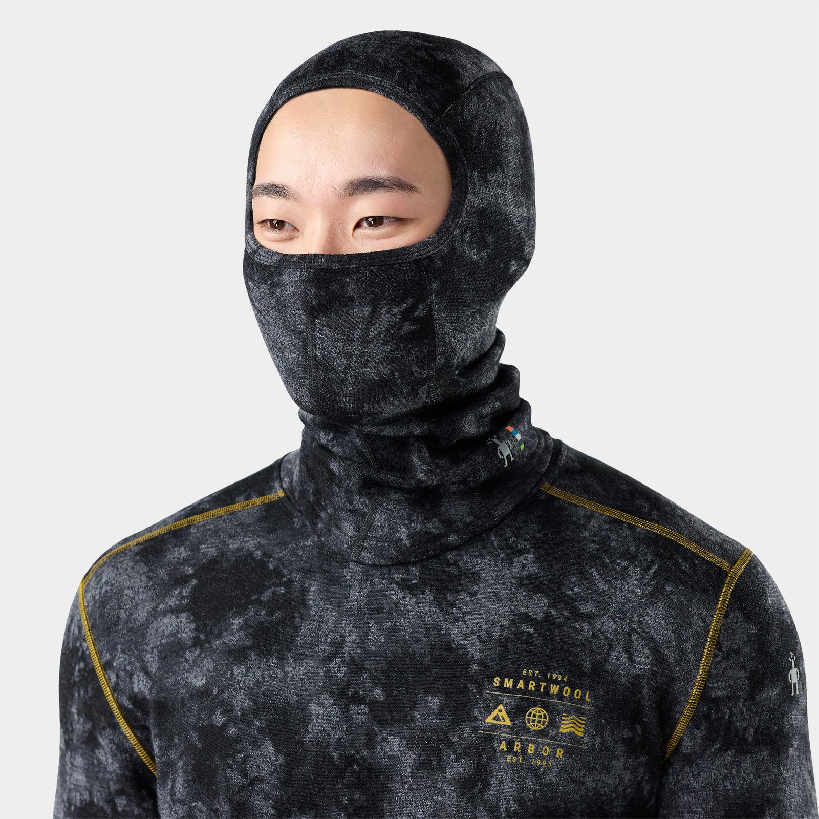 Thermal Merino Balaclava - SW0SC967