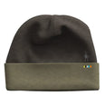 Thermal Merino Reversible Cuffed Beanie