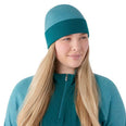 Thermal Merino Reversible Cuffed Beanie