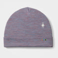 Thermal Merino Reversible Cuffed Beanie