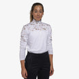 Infinity Light 1/2 Zip (Women's) - 10154-24 - Past Season