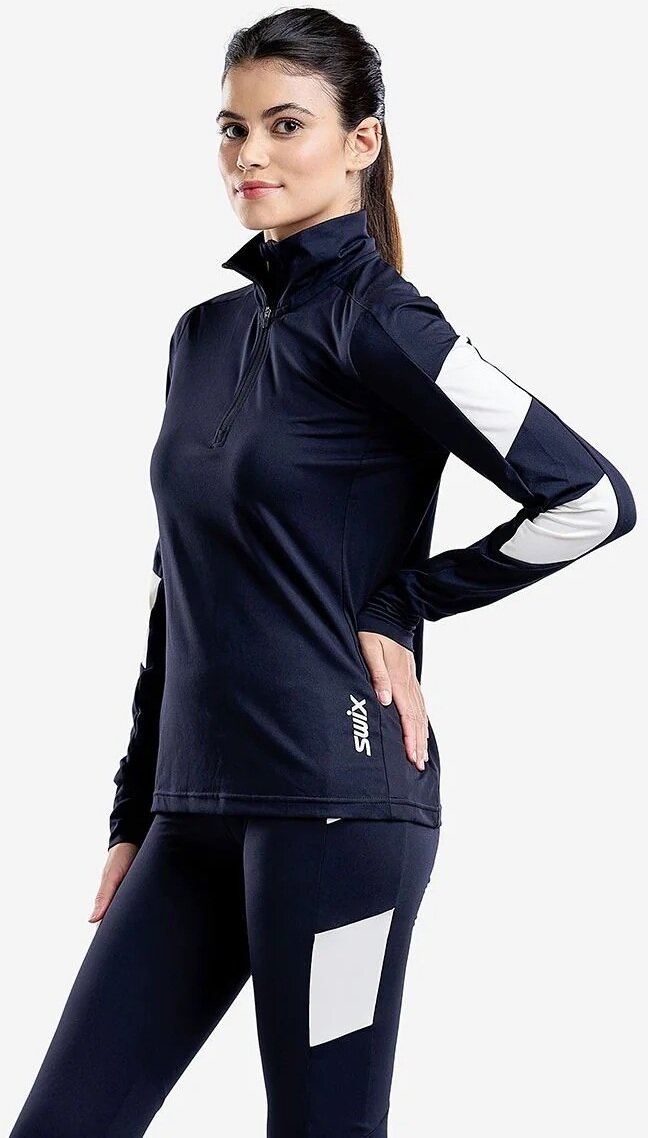 Tista 1/2 Zip Midlayer (Women's) - 232462 - Past Season