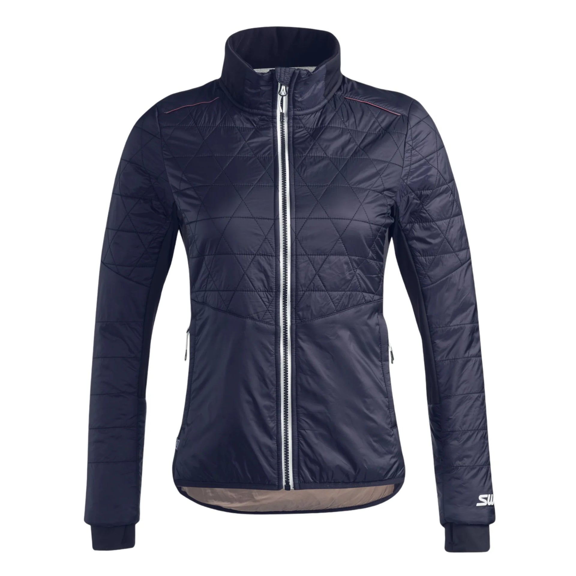 Swix - Women's Mayen Quilted Jacket – The Outfitters Adventure