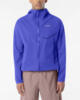 Bonatti Waterproof Jacket (Men's)