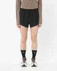 Sense Aero Split 3" Shorts (Women's)