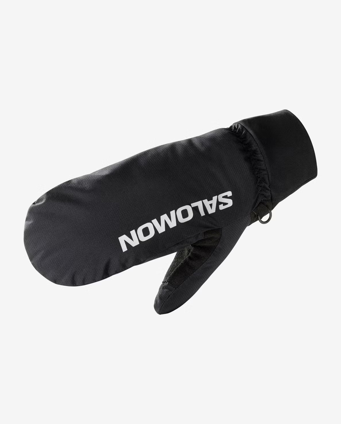 Cross Warm Mitten (Unisex)