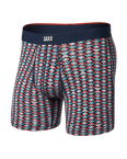 Vibe Xtra Soft Comfort Boxer Brief 6" (Men's)