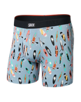 Vibe Xtra Soft Comfort Boxer Brief 6" (Men's)