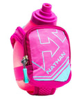 Quickshot Plus Hydration Flask - Past Season