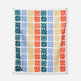 Festival Blanket