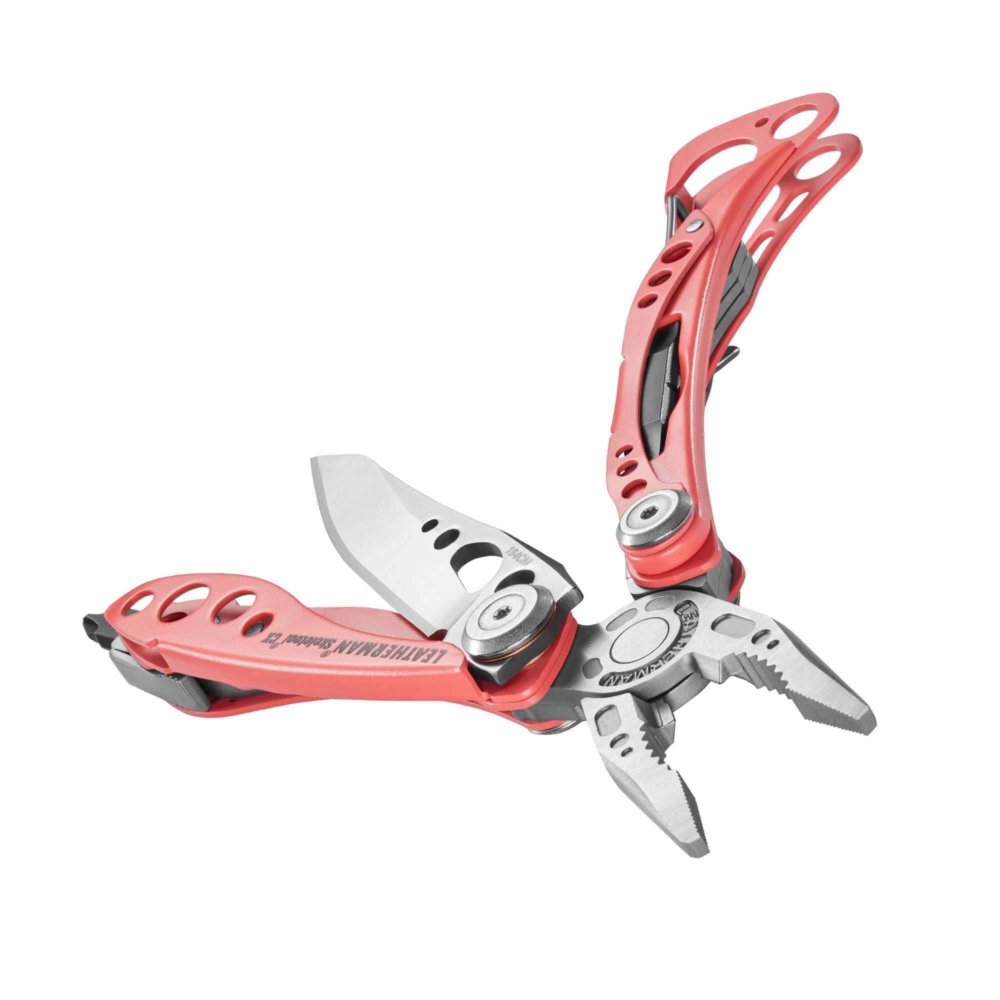 Leatherman - Skeletool® CX – The Outfitters Adventure Gear and Apparel