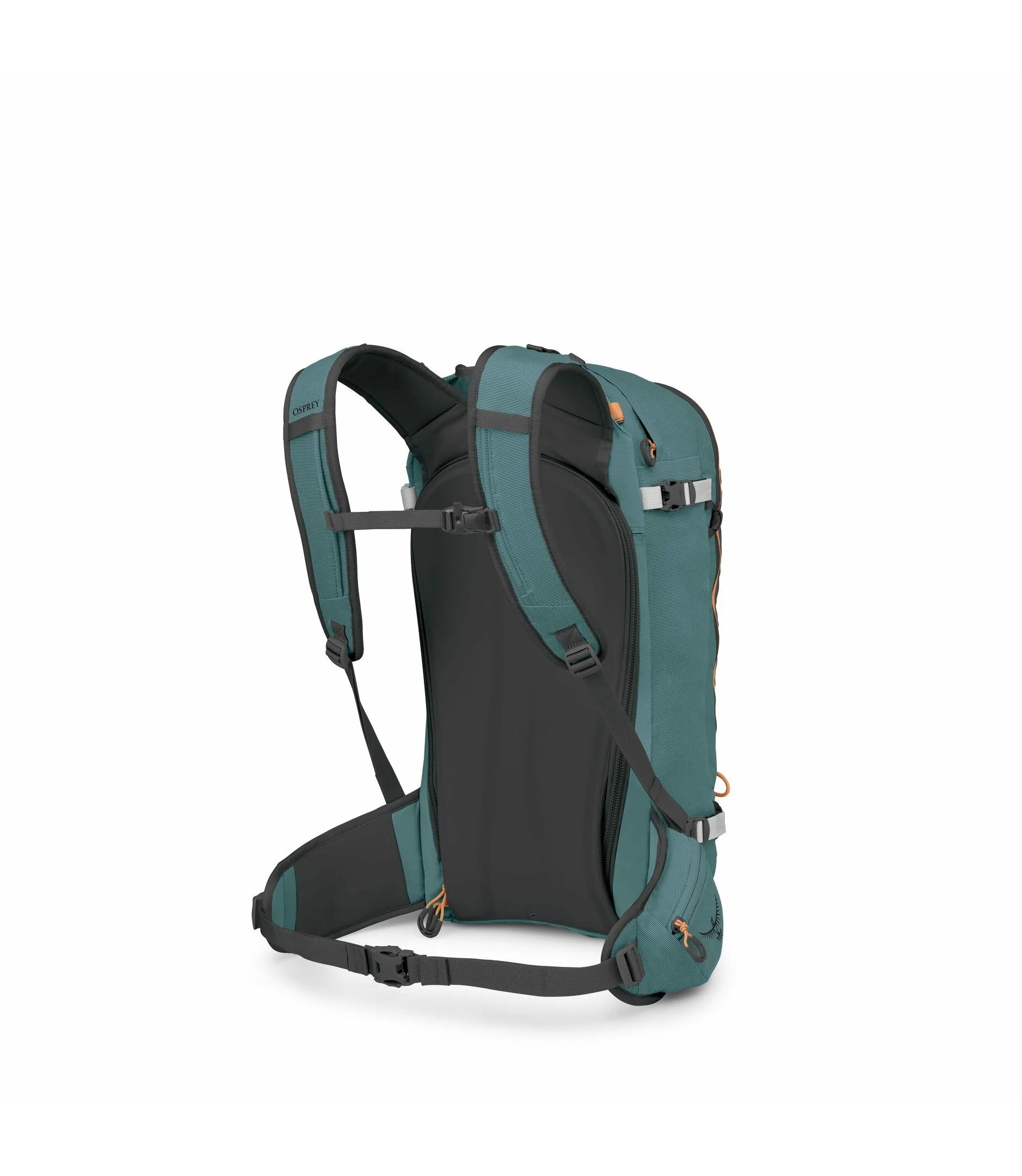 スノーボード Osprey Soelden 32 Ski bag Osprey Soelden 32 Review – Climbing Gear Reviews