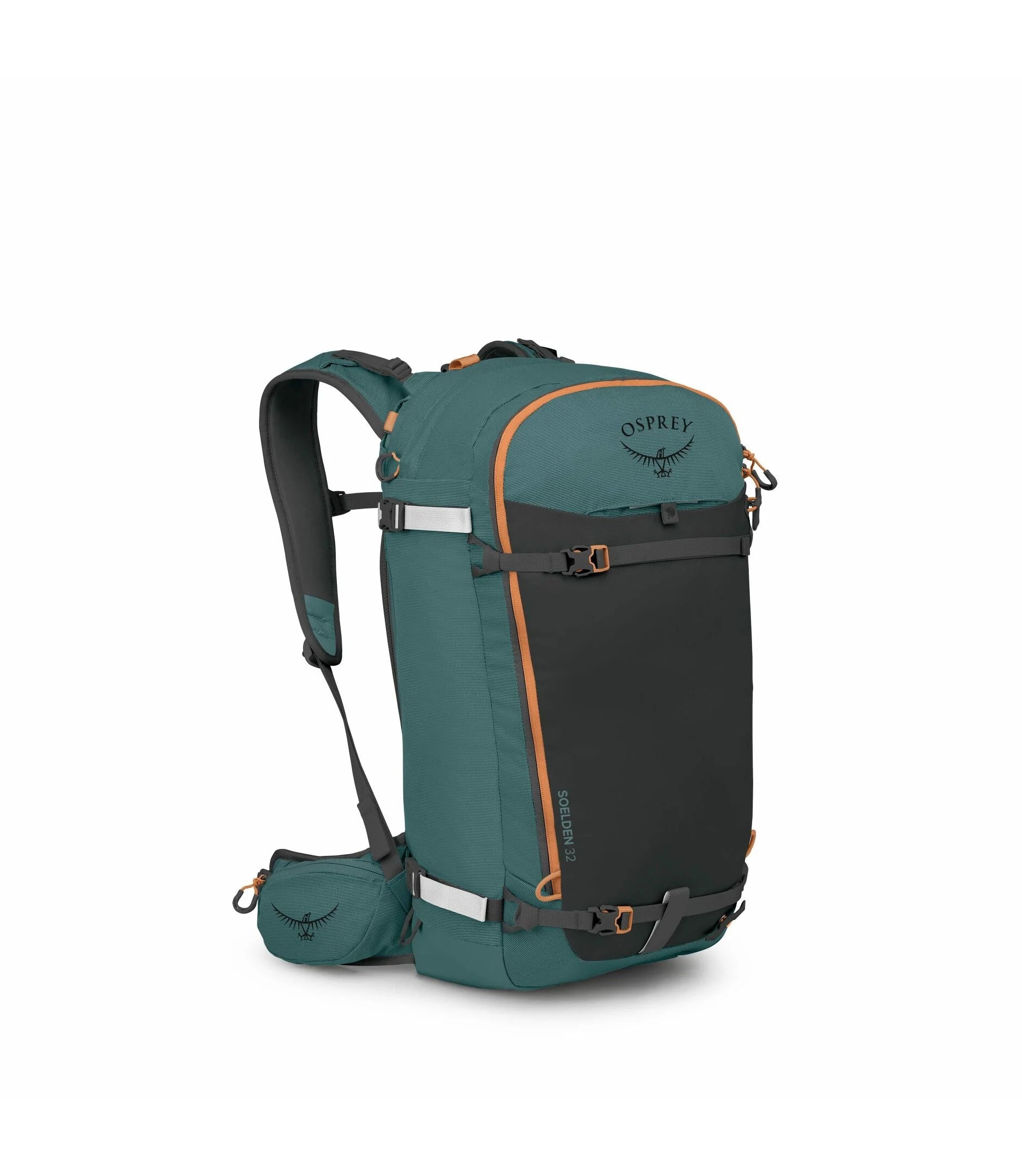 Soelden 32L Ski & Snowboard Backpack