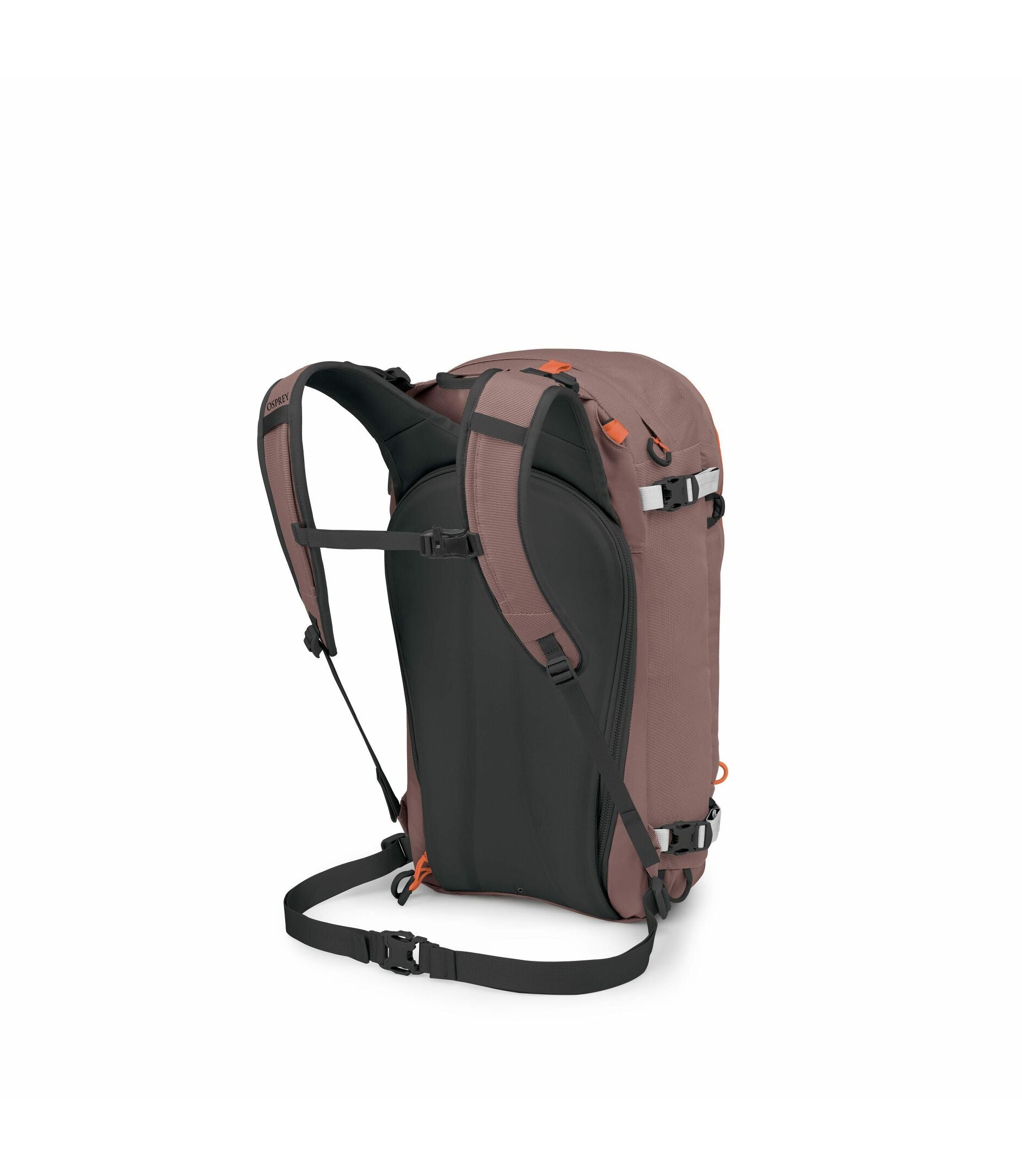osprey 25l women's backpack Soelden Ski & Snowboard tenacity ripstop nylon and a bottom made of 420D nylon Osprey Sportlite 25 Lightweight