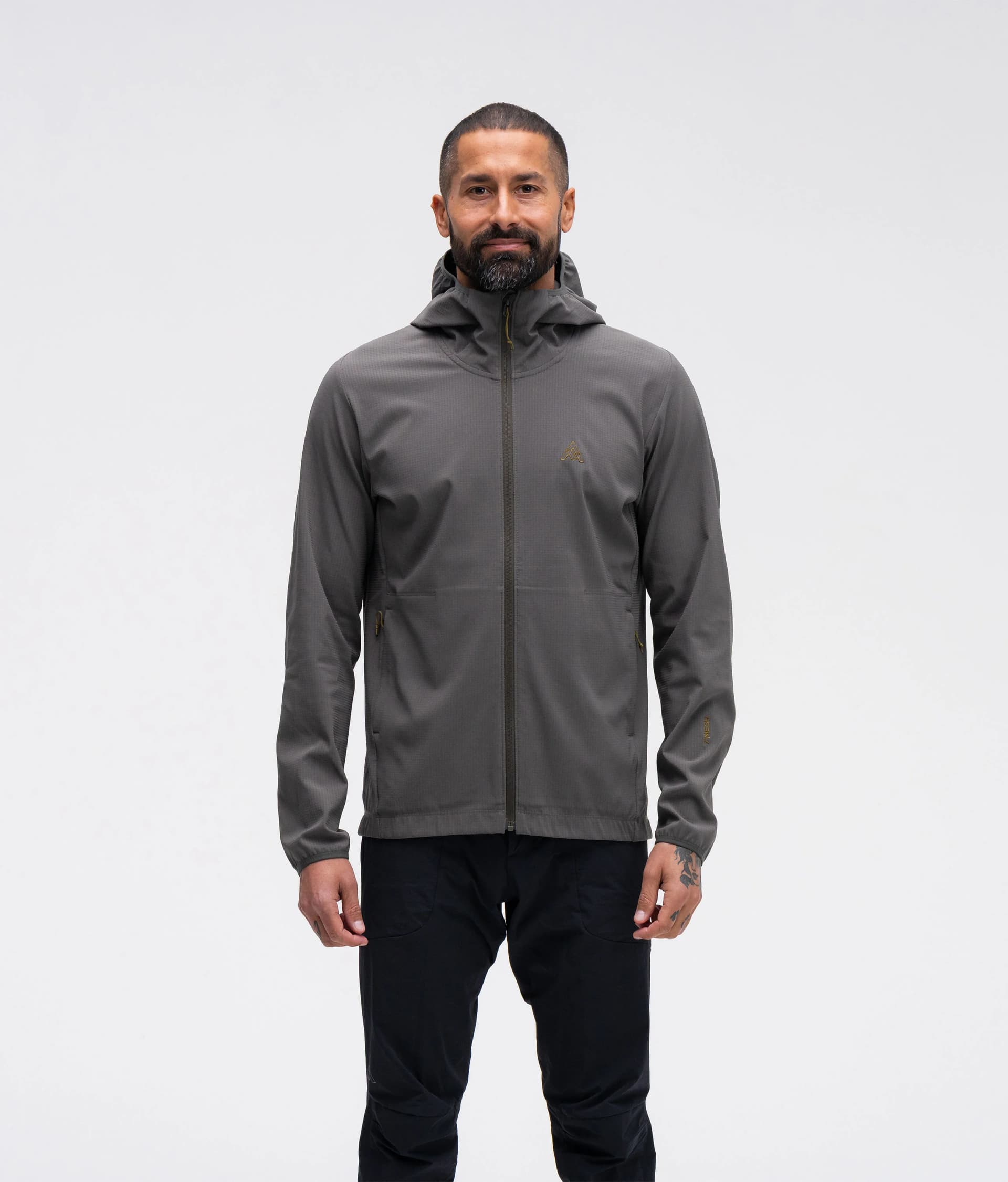 Spruce Hoody (Men's)