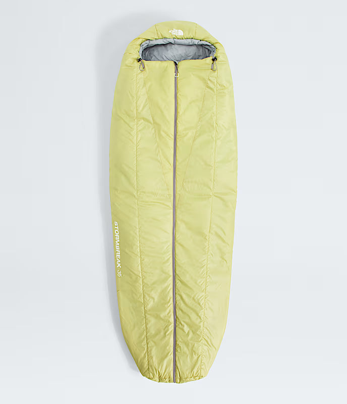 Stormbreak 35F Sleeping Bag (35F / 2C)